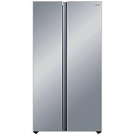 CANDY CNSQ2T918EX - American Refrigerator