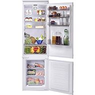 CANDY BCBS 182 F - Built-in Fridge