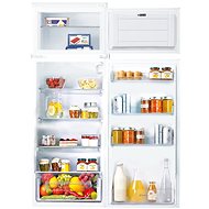 CANDY CFBD 2450/5E - Built-in Fridge