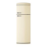 Candy CVRDS 6174WH - Refrigerator