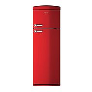 Candy CVRDS 6174RH - Refrigerator
