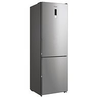 CANDY CVBN 6184XBF/S1 - Refrigerator