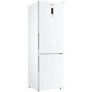 CANDY CVBN 6184WBF/S1 - Refrigerator