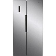 CANDY CHSBSV 5172XN - American Refrigerator
