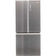 HAIER HTF-508DGS7 - American Refrigerator