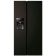 HAIER HSR3918FIPB - American Refrigerator