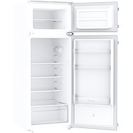 CANDY CFBD 2450/2EH - Built-in Fridge