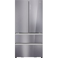 HAIER HFR79F19EFGK FD 90 Series 7 - American Refrigerator