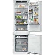 CANDY ECNBQT3518E FRESCO - Built-in Fridge