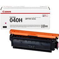 Canon CLBP CARTRIDGE 040 MAGENTA HIGH YIELD - Toner