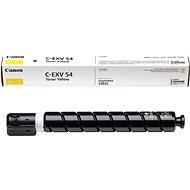 Canon C-EXV 54 TONER YELLOW - Toner
