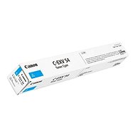 Canon C-EXV 54 TONER CYAN - Toner
