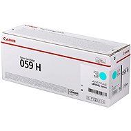 Canon CLBP CARTR 059 H C TONER - Printer Toner