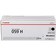 Canon CLBP CARTR 059 H BK TONER - Toner