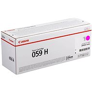 Canon CLBP CARTR 059 H M TONER - Printer Toner