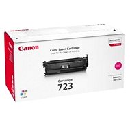 Canon TONER CARTRIDGE 723 MAGENTA F/ LBP7750CDN - Printer Toner