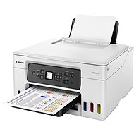 Canon MAXIFY GX3050 3IN1 INKJET A4 WLAN 600 X 1.200 DPI - Inkjet Printer