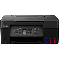Canon PIXMA G3570 BLACK INK A4 3IN1 WLAN 4.800 X 1.200 DPI - Inkjet Printer