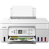 Canon PIXMA G3570 WHITE A4 MFP 3IN1 WLAN 4.800 X 1.200DPI - Inkjet Printer