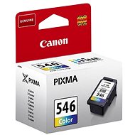 Canon CL-546 BL SEC colour INK CARTRIDGE - Cartridge