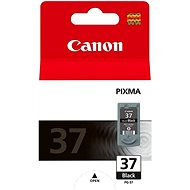 Canon PG-37 BLK INK CARTRIDGE FOR IP2500 - Cartridge