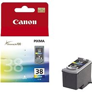 Canon CL-38 INK CARTRIDGE FOR IP2500 - Cartridge