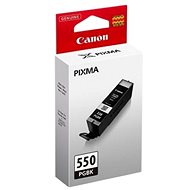 Canon PGI-550 PGBK BL SEC PIGMENT BLACK INK TANK - Cartridge