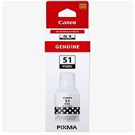 Canon BLACK INK BOTTLE G SERIES - Cartridge