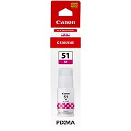 Canon MAGENTA INK BOTTLE G SERIES - Cartridge