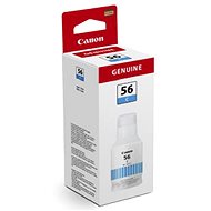 Canon GI-56 C EUR CYAN INK BOTTLE - Cartridge