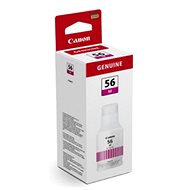 Canon GI-56 M EUR MAGENTA INK BOTTLE - Cartridge