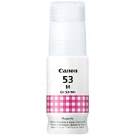 Canon GI-53 M EUR MAGENTA INK BOTTLE - Cartridge