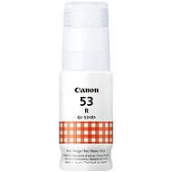 Canon GI-53 R EUR RED INK BOTTLE - Cartridge
