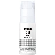 Canon GI-53 GY EUR GREY INK BOTTLE - Cartridge