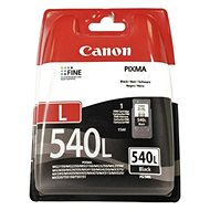Canon PG-540L BL EUR SEC BLACK L INK CARTRIDGE - Cartridge