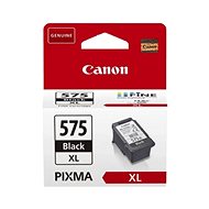 Canon PG-575XL EUR BLACK XL INK CARTRIDGE - Cartridge