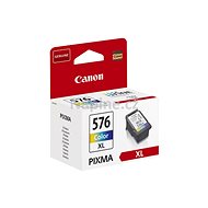 Canon CL-576XL EUR COLOR XL INK CARTRIDGE - Cartridge