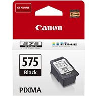 Canon PG-575 EUR BLACK INK CARTRIDGE - Cartridge