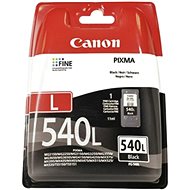 Canon BLACK L INK CARTRIDGE/PG-540L - Cartridge