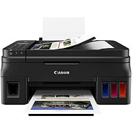Canon PIXMA G4511 INKJET AIO 4 IN 1 A4 WLAN LC DISPLAY - Inkjet Printer
