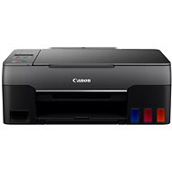 Canon PIXMA G2560 4800X1200 DPI A4 USB - Inkjet Printer