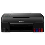 Canon PIXMA G650 3IN1 4800X1200 DPI A4 WLAN USB - Inkjet Printer
