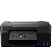 Canon PIXMA G2570 INKJET A4 3IN1 4.800 X 1.200 DPI 1.2 LCD - Inkjet Printer