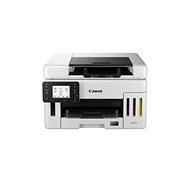 Canon MAXIFY GX6550 3-IN-1 INKJET A4 WLAN 600 X 1.200 DPI - Inkjet Printer