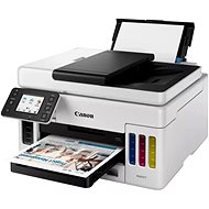 Canon MAXIFY GX6050 3IN1 WLAN - Inkjet Printer