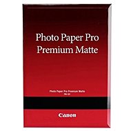 Canon PM-101 A2 20 20 SHEETS PREMIUM MATTE PHOTO PAPER - Photo Paper