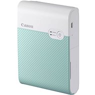 Canon SELPHY SQUARE QX10 MINTGREEN IN - Dye-Sublimation Printer