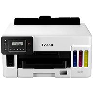 Canon MAXIFY GX5050 COLOR SFP MEGATANK PRINTER / WLAN / LAN - Inkjet Printer