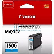 Canon INK PGI-1500 C - Cartridge