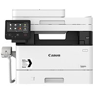 Canon I-SENSYS MF449X 38PPM A4 USB 2.0 600 X 600 DPI - Laser Printer